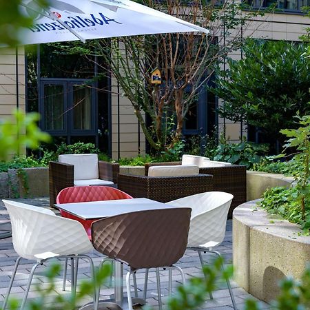 Ibis Muenchen Parkstadt Schwabing Ngoại thất bức ảnh