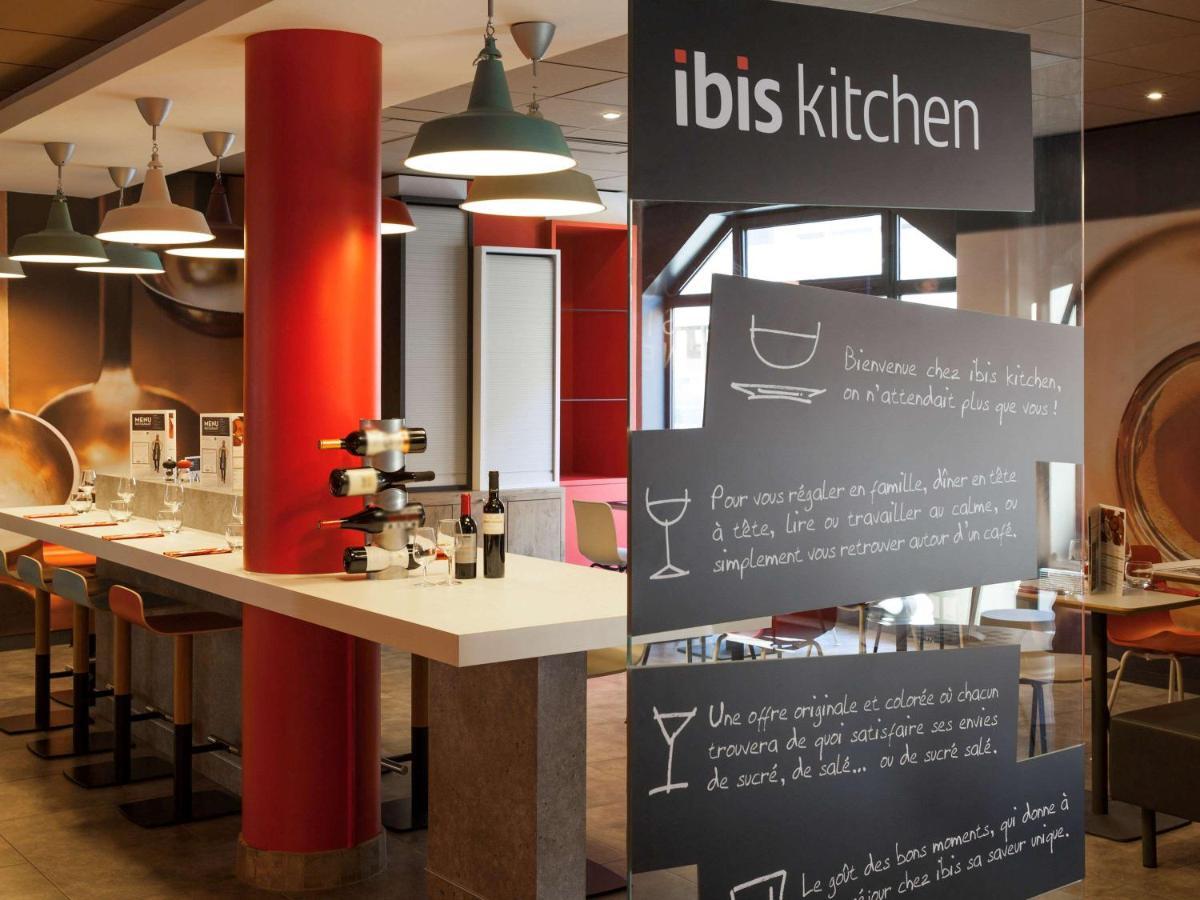 Ibis Muenchen Parkstadt Schwabing Ngoại thất bức ảnh
