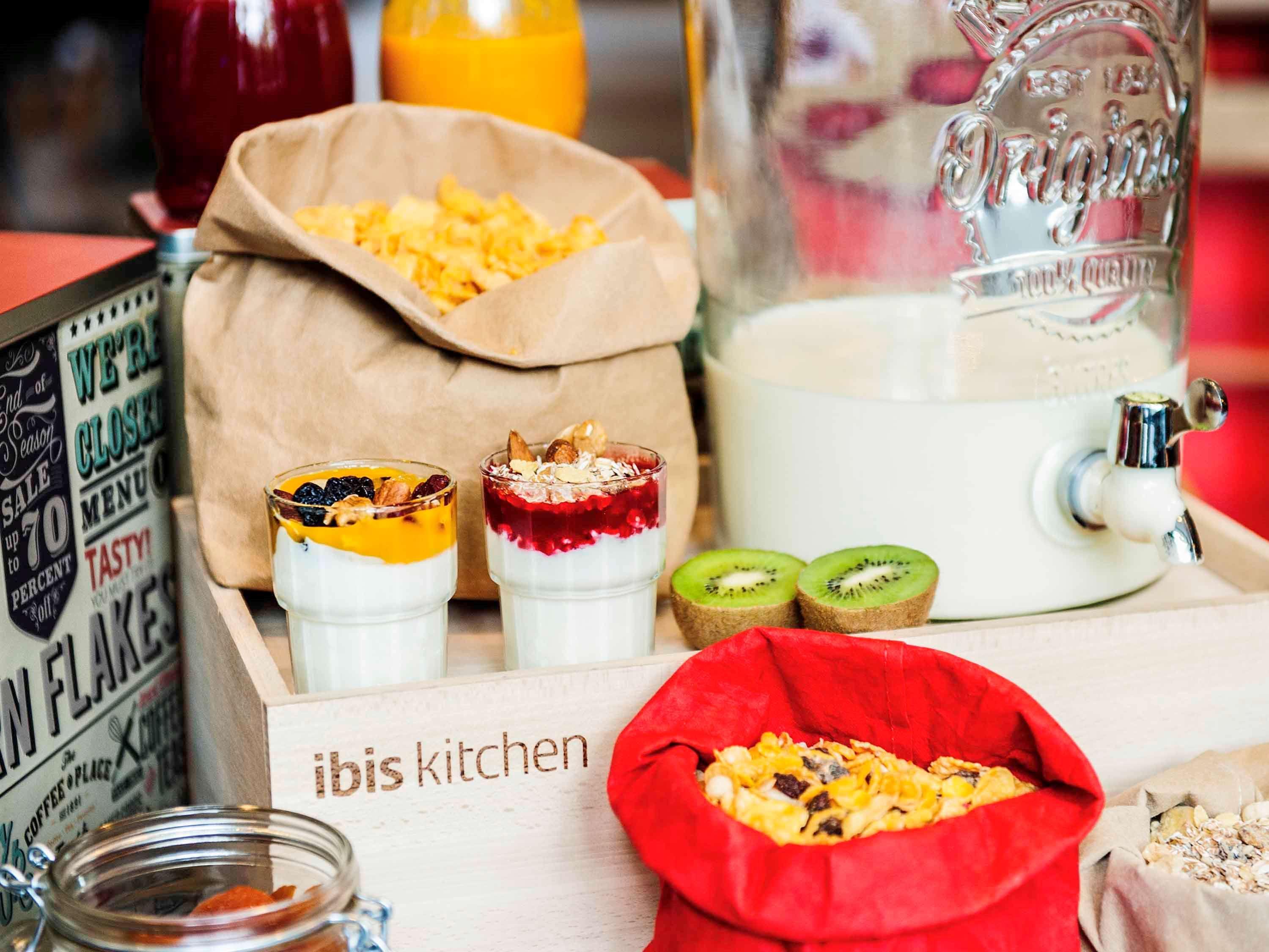Ibis Muenchen Parkstadt Schwabing Ngoại thất bức ảnh
