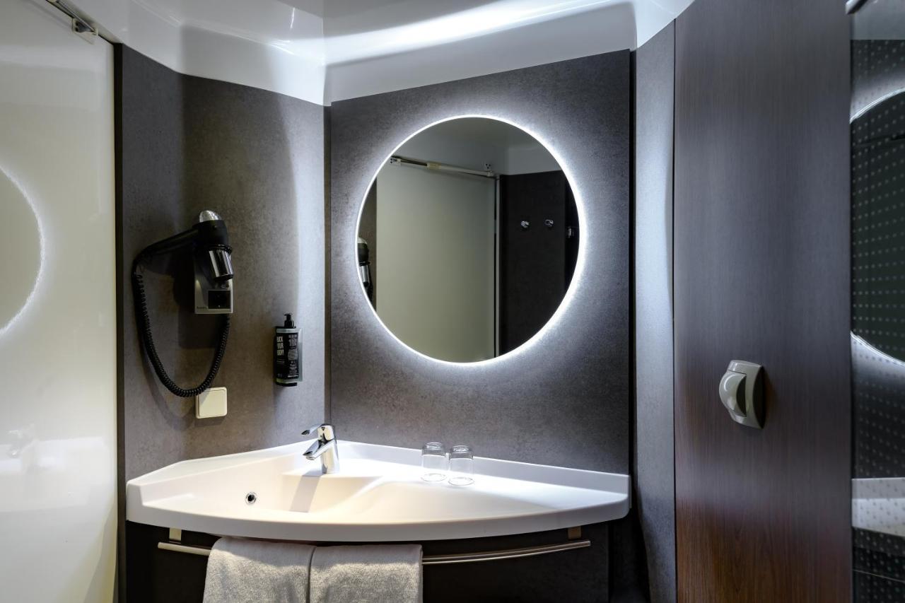 Ibis Muenchen Parkstadt Schwabing Ngoại thất bức ảnh