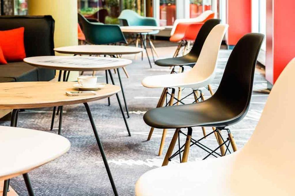 Ibis Muenchen Parkstadt Schwabing Tiện nghi bức ảnh